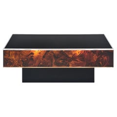 Vintage Italian Coffee Table