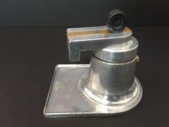 Vintage Italian Collectible Espresso Maker Art Deco