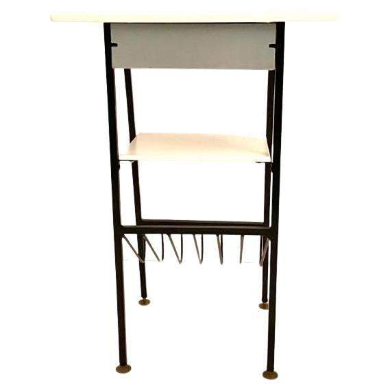 Mid-Century Modern Console italienne vintage en vente