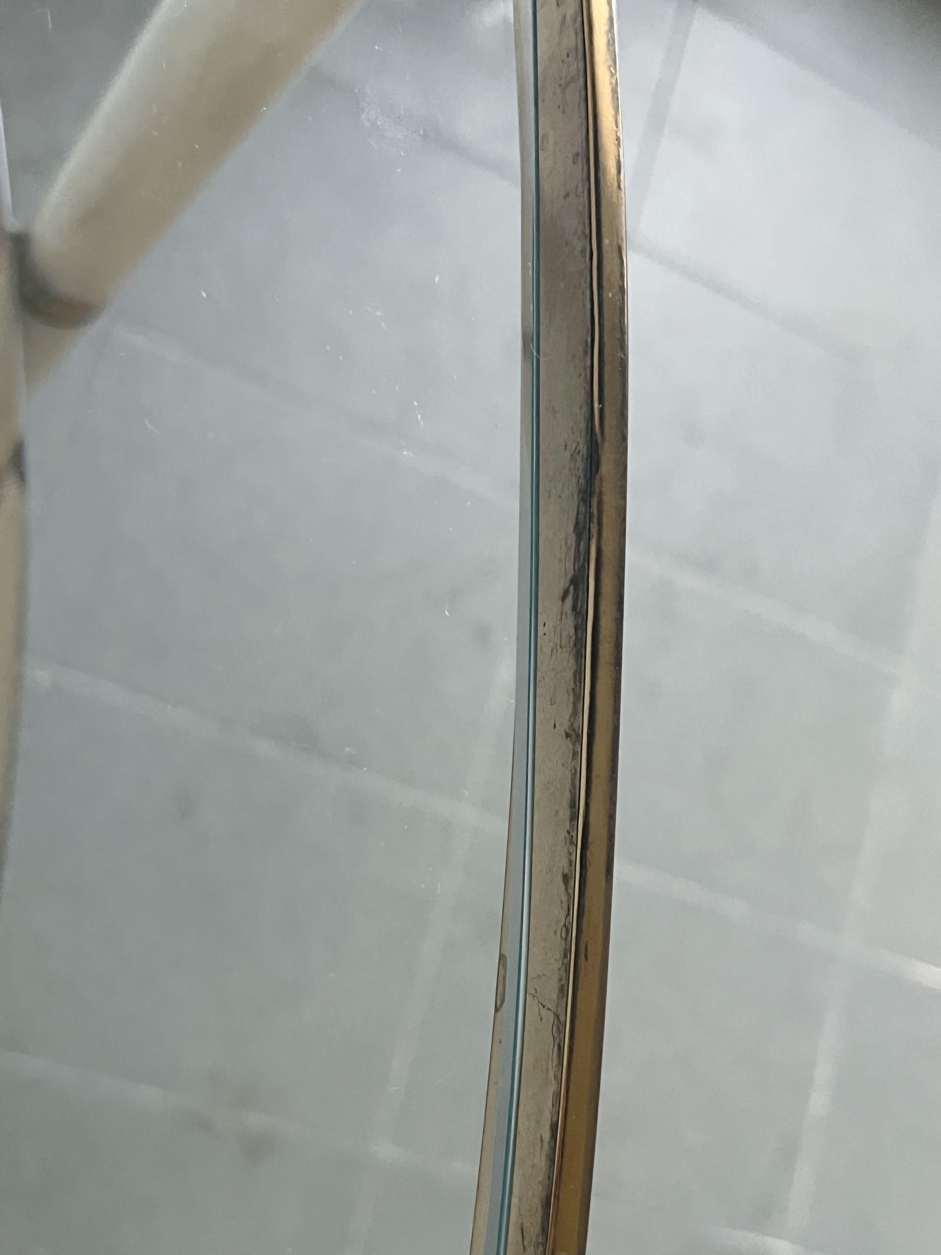 Vintage Italian Console Table For Sale 1