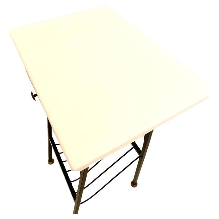 Console italienne vintage en vente 1