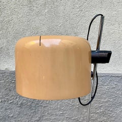 Lampadaire Coupè italien vintage par Joe Colombo pour Oluce, 1960s