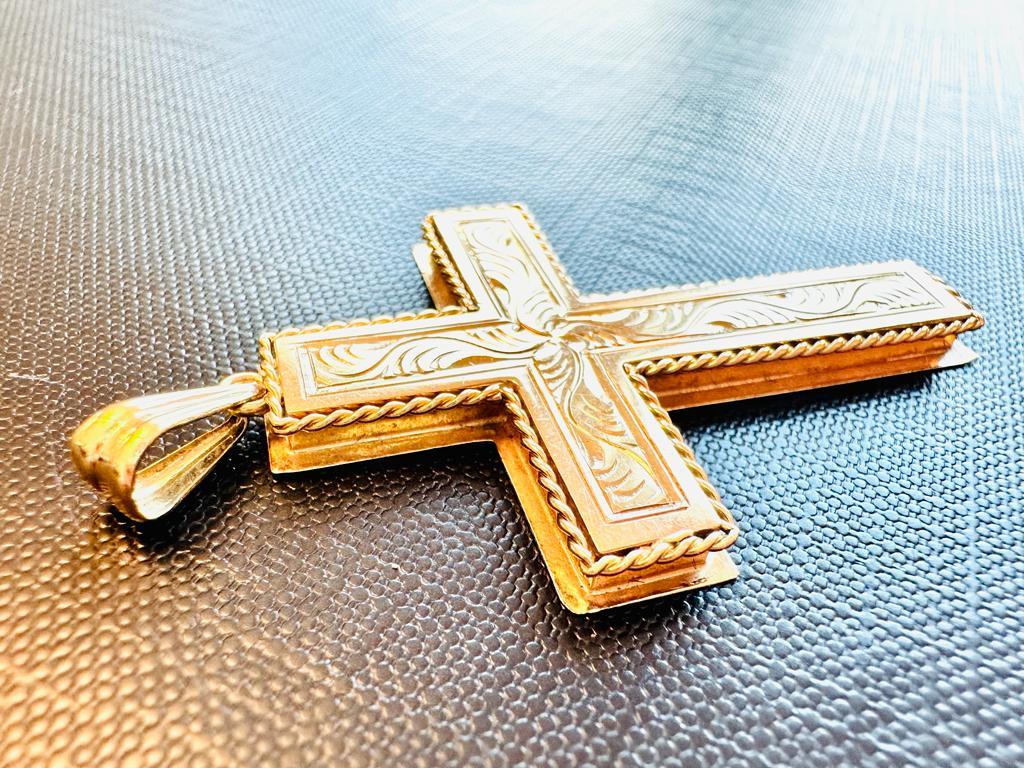 kreuz italienisch