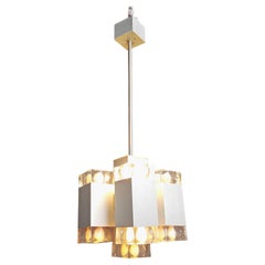 Chandeliers and Pendants