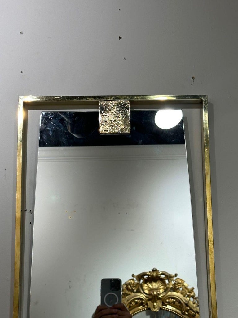 Vintage Italian Custom Mirrors For Sale at 1stDibs