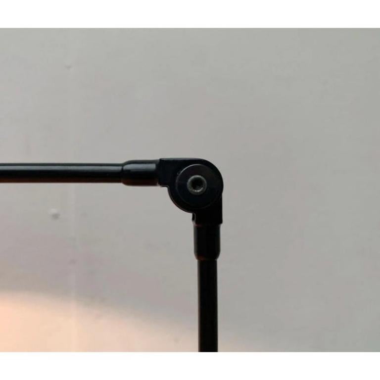 Vintage Italian Daphine Classic Table Lamp by Tommaso Cimini for Lumina, 1970s For Sale 6