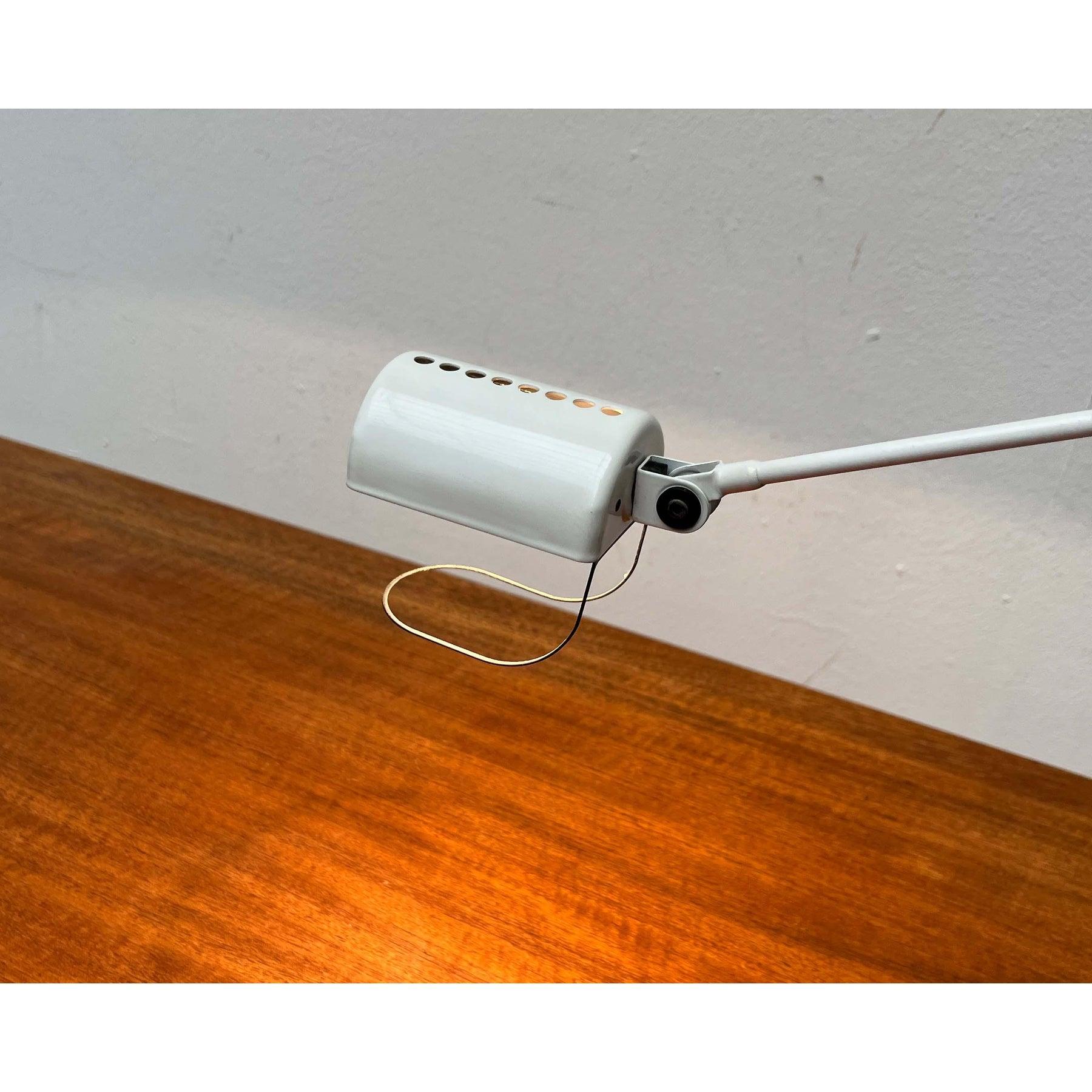 Lampada da tavolo Daphine Classic Vintage Italian Lamp di Tommaso Cimini per Lumina, anni '70 in vendita 10