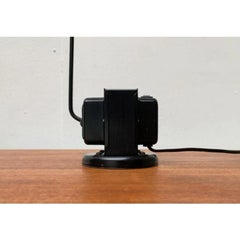 Vintage Italian Daphine Classic Table Lamp by Tommaso Cimini for Lumina, 1970s