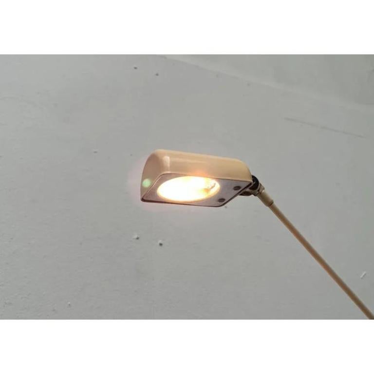 Lampe de table italienne Daphine de Tommaso Cimini pour Lumina, 1970 en vente 4