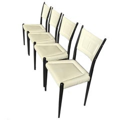 Vintage  English dining chairs by Gomme for G-Plan