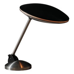 Vintage Italian Desk Lamp, 1950s