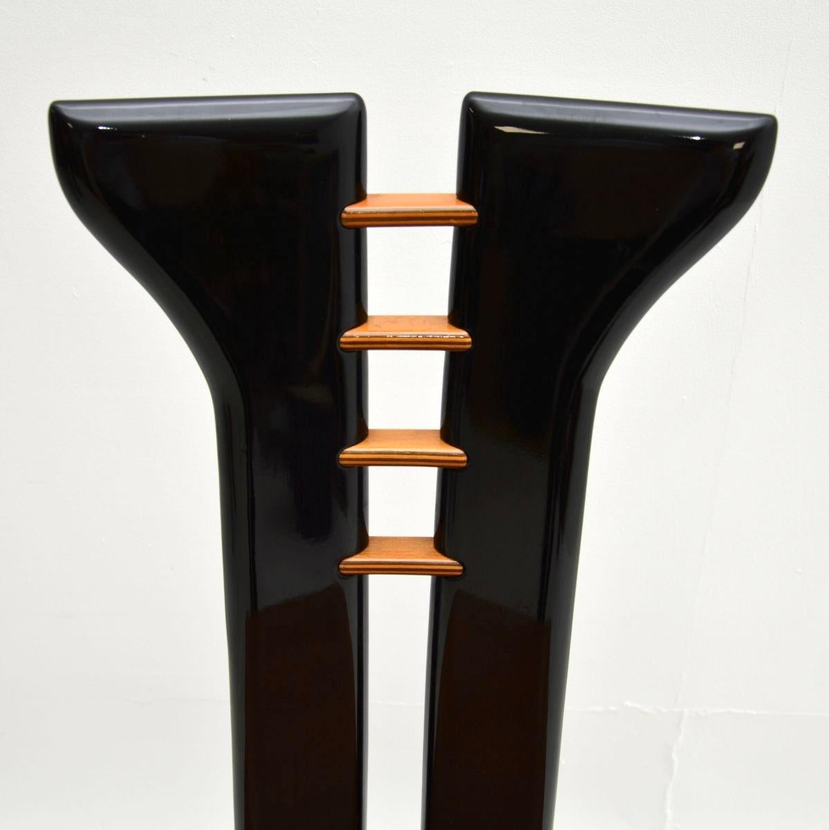 Italienischer Vintage-Esstisch und Stühle im Vintage-Stil von Pierre Cardin für Roche Bobois im Angebot 13