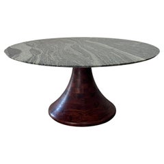 Used Italian dining table