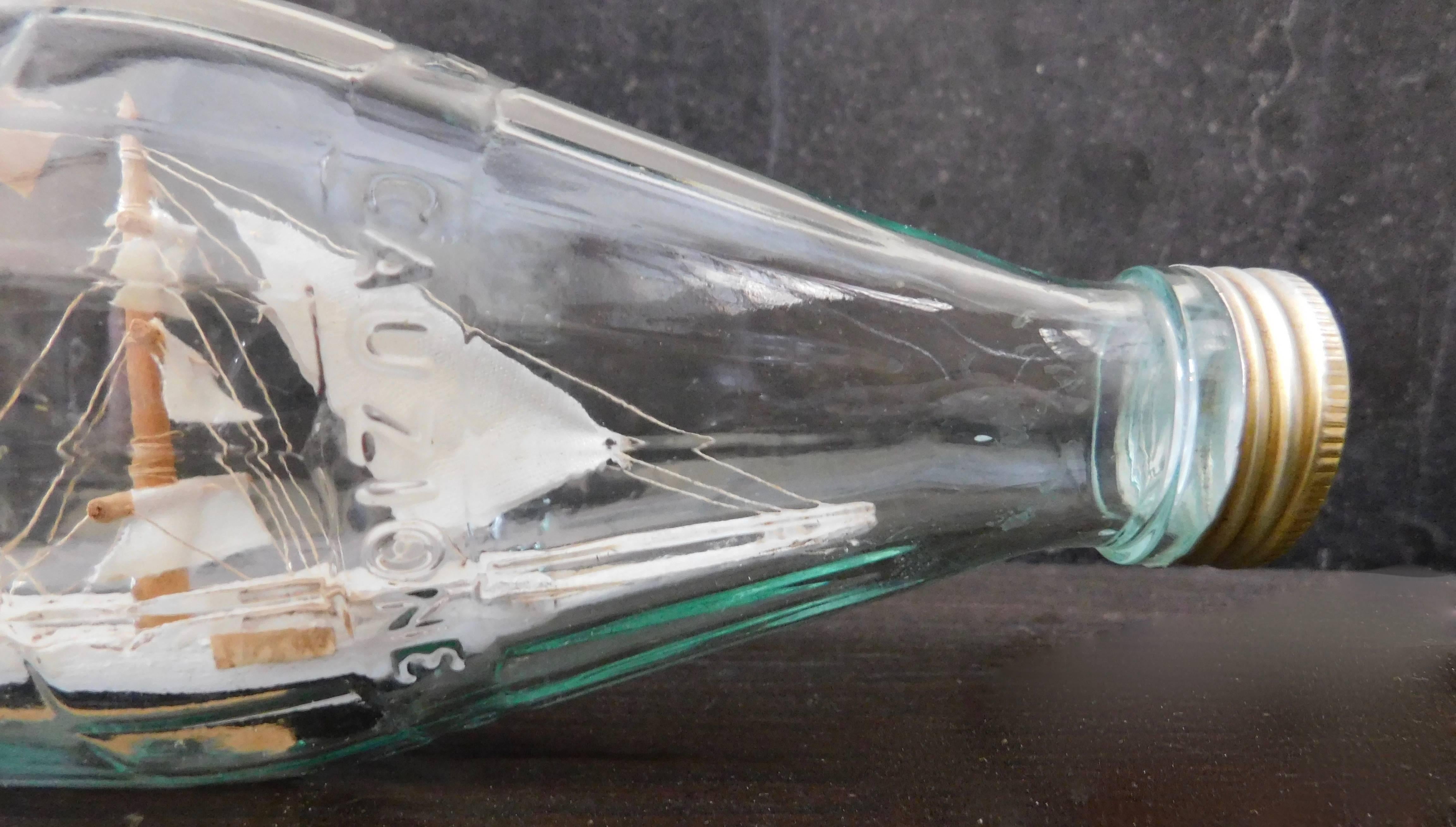 ship in a bottle for sale