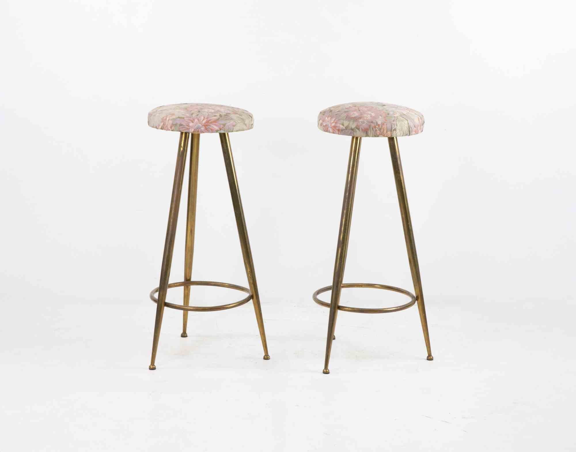 Bar italien vintage dans le style de Gio Ponti en vente 6