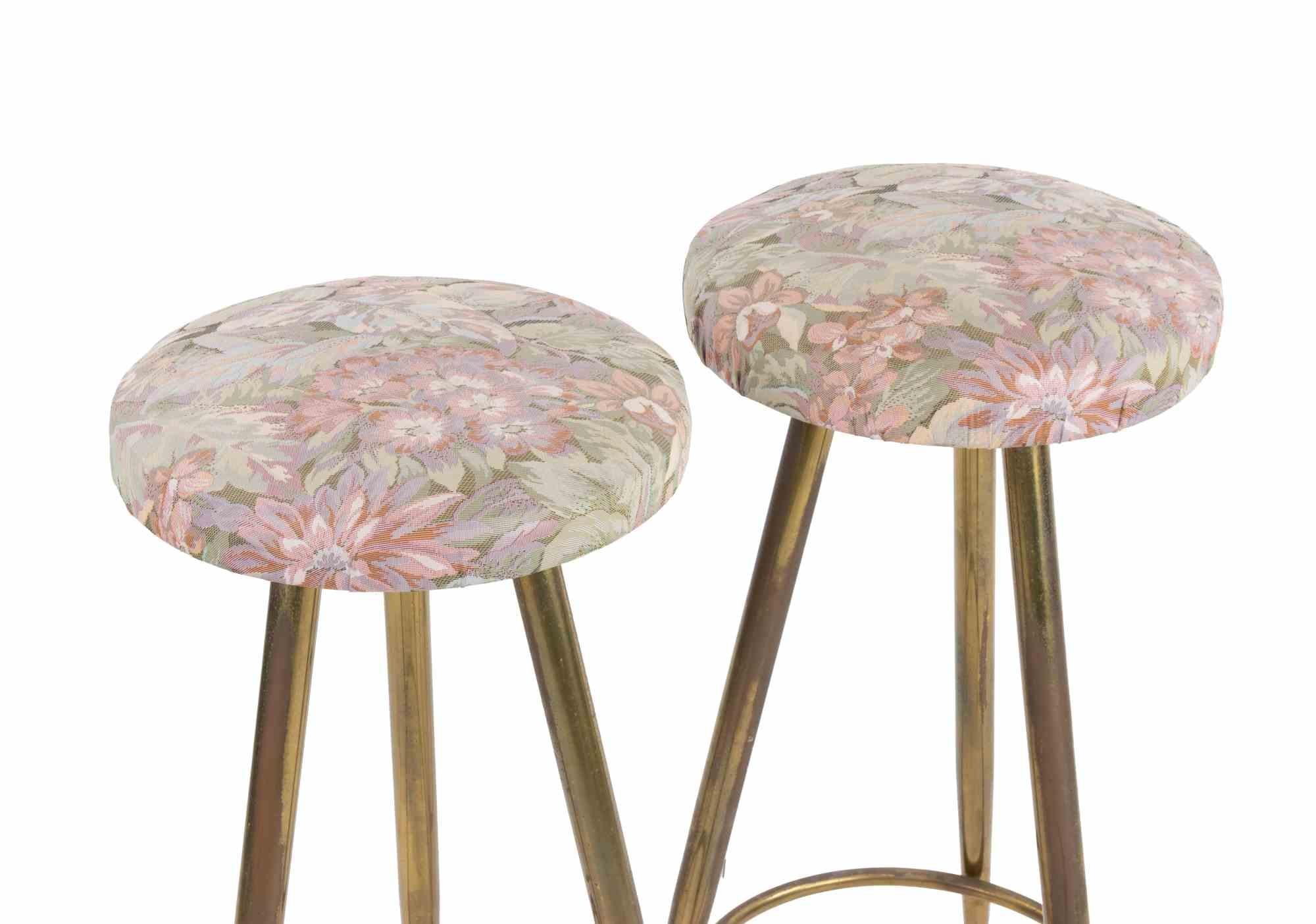 Bar italien vintage dans le style de Gio Ponti en vente 8