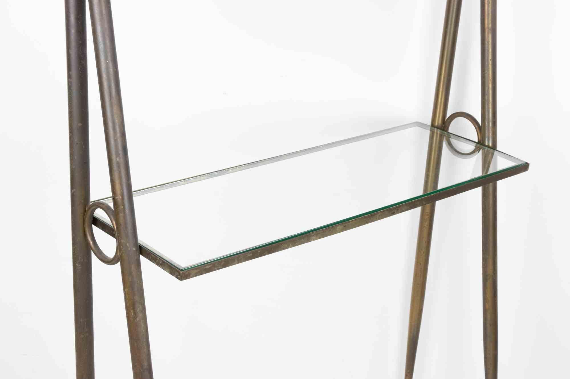 Bar italien vintage dans le style de Gio Ponti en vente 9