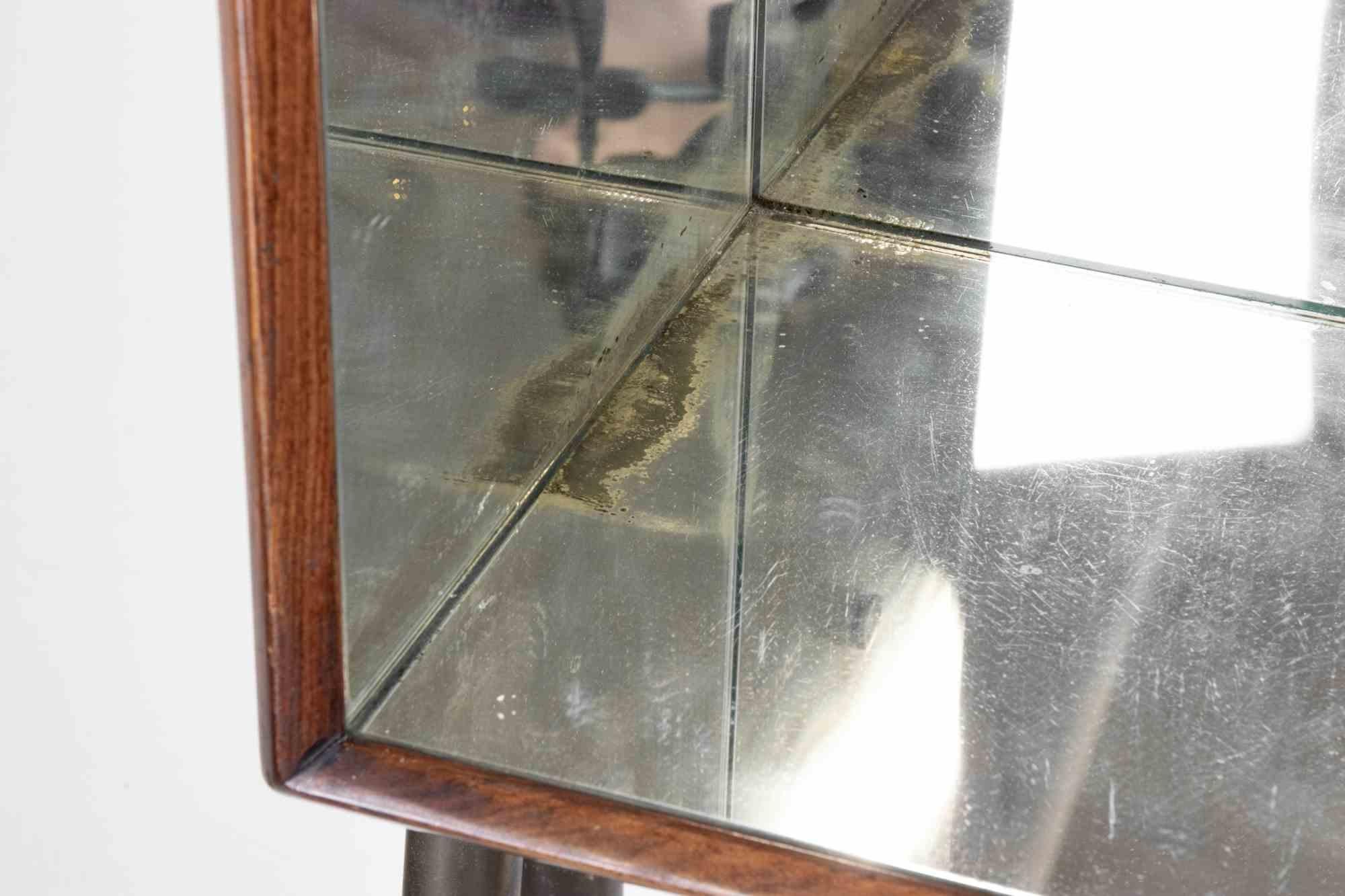 Bar italien vintage dans le style de Gio Ponti en vente 10