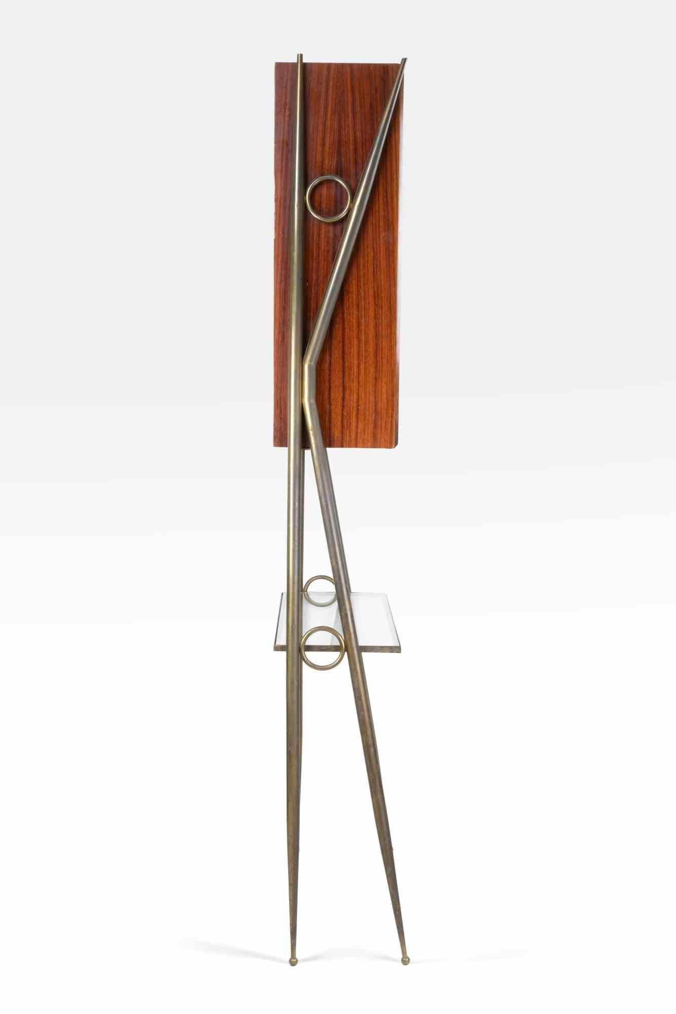 Bar italien vintage dans le style de Gio Ponti en vente 11