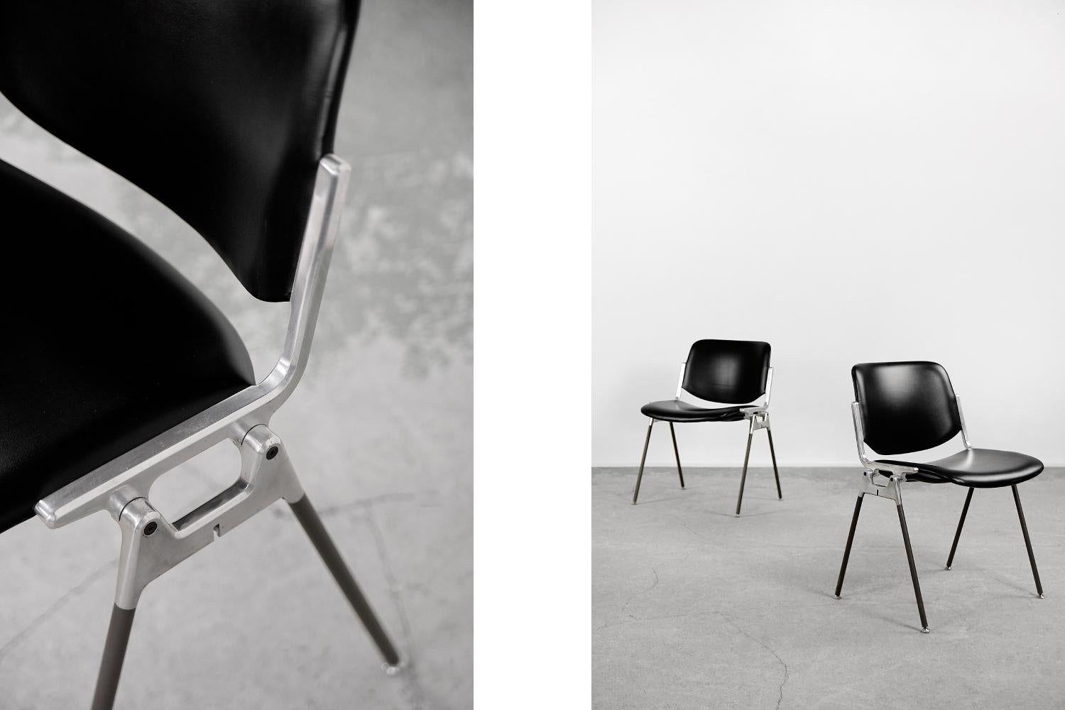 castelli chairs