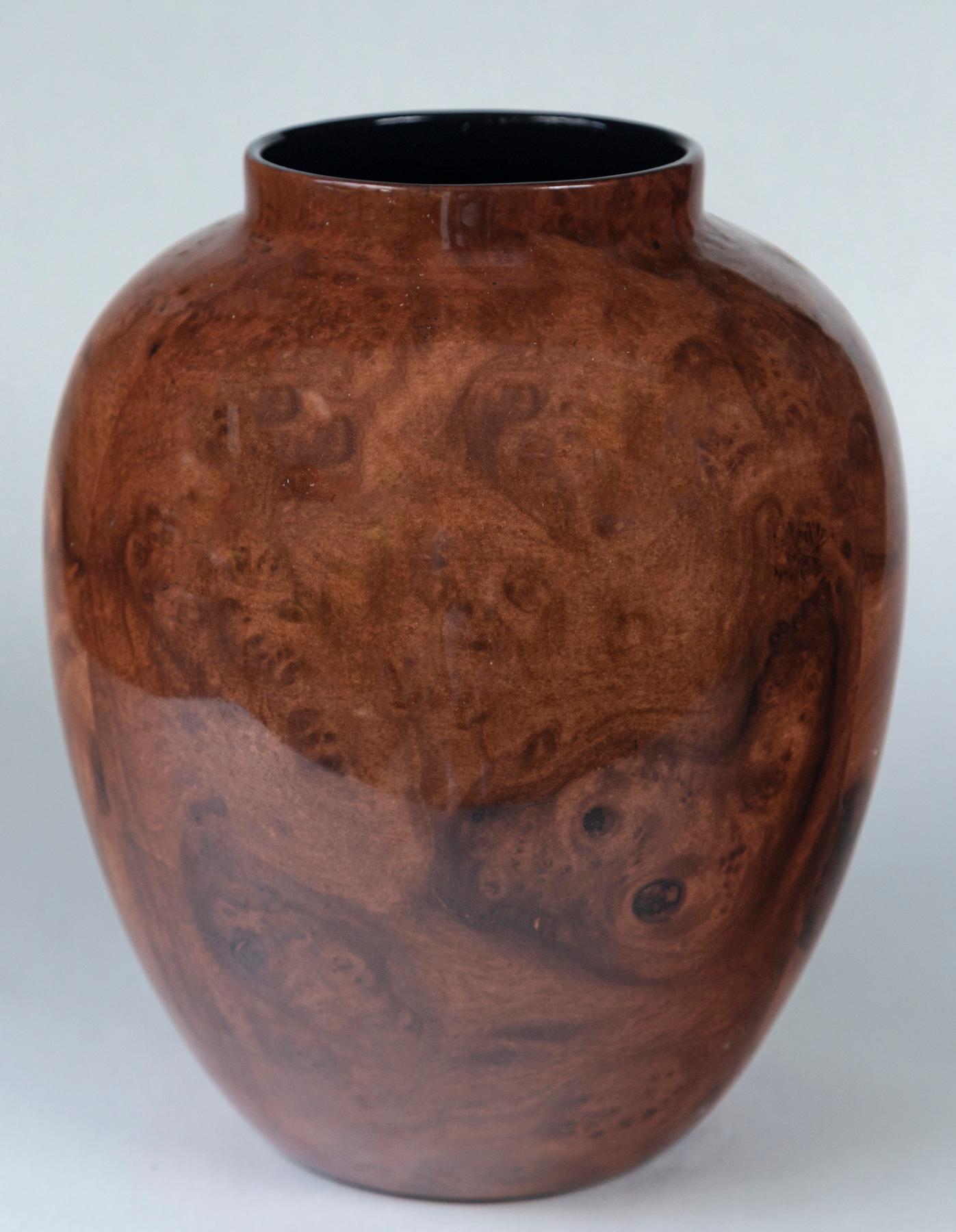 bellini italy vase