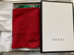 Vintage Italian Flag