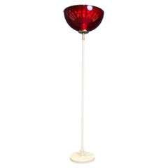 Vintage italian floor lamp, 1960s