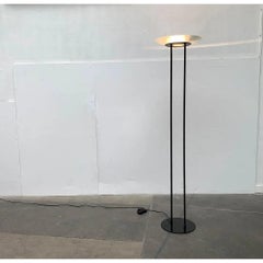 Vintage Italian Floor Lamp, 1980s