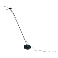 Used italian floor lamp, 1980s