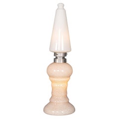 Vintage Italian Lamp di Carlo Nason per Mazzega, 1970