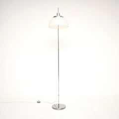 Italienische Vintage-Stehleuchte von Harvey Guzzini