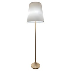 Vintage Italian Floor Lamp by Max Ingrand for Fontana Arte