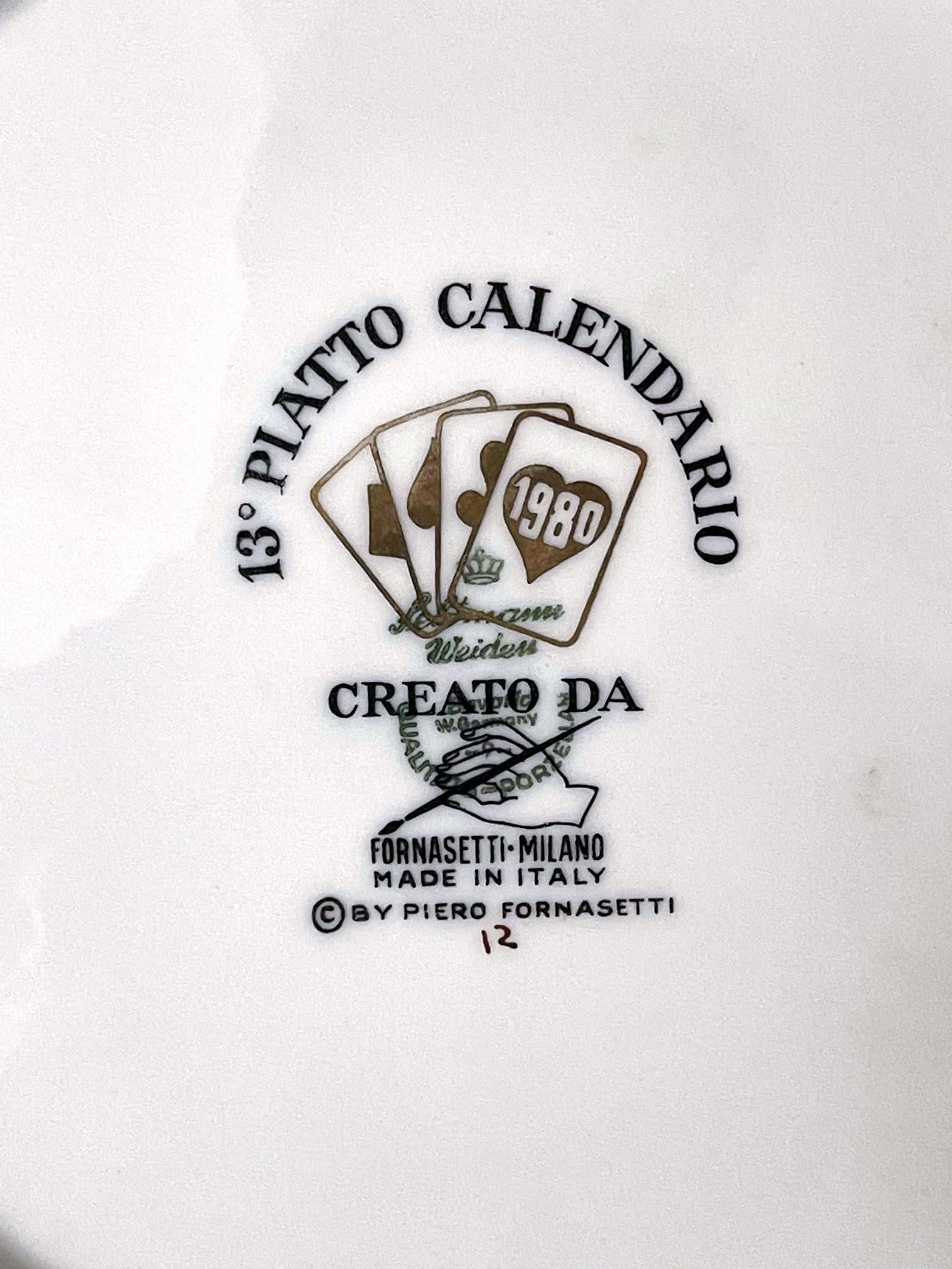 1980 april calendar