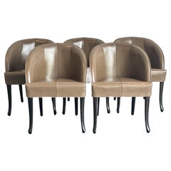 Wood Dining Room Chairs