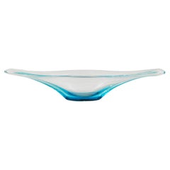 Meseta Vintage Italian Glass