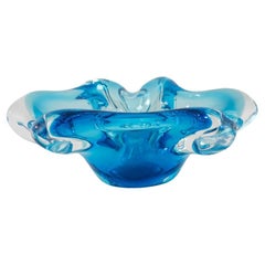 Meseta Vintage Italian Glass