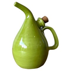 Cork Serveware, Ceramics, Silver and Glass