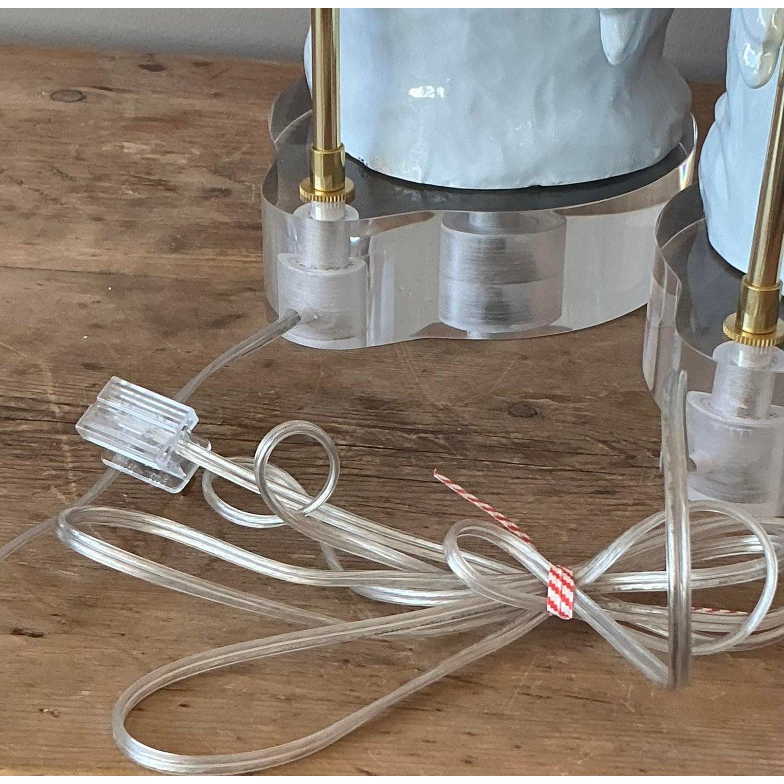 Paire de hiboux en céramique émaillée italienne d'époque en vente 1