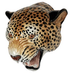 Wall-mounted Sculptures