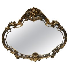 Espejos de pared Hollywood Regency