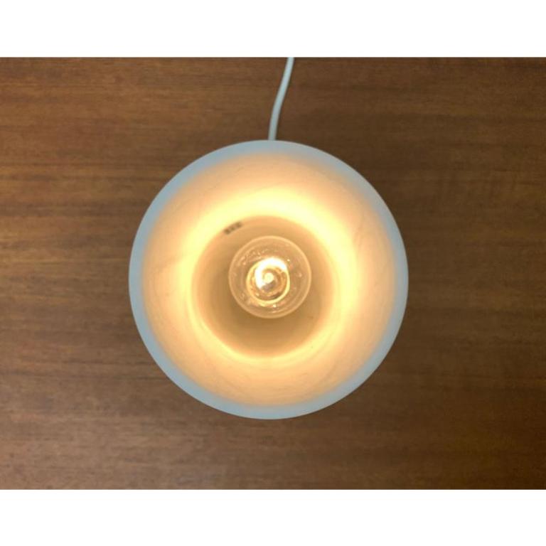 Vintage Italian Hollywood Regency Lámpara de mesa de alabastro, años 70 en venta 6