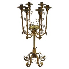 Candelabras