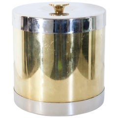 Vintage Italian Ice Bucket