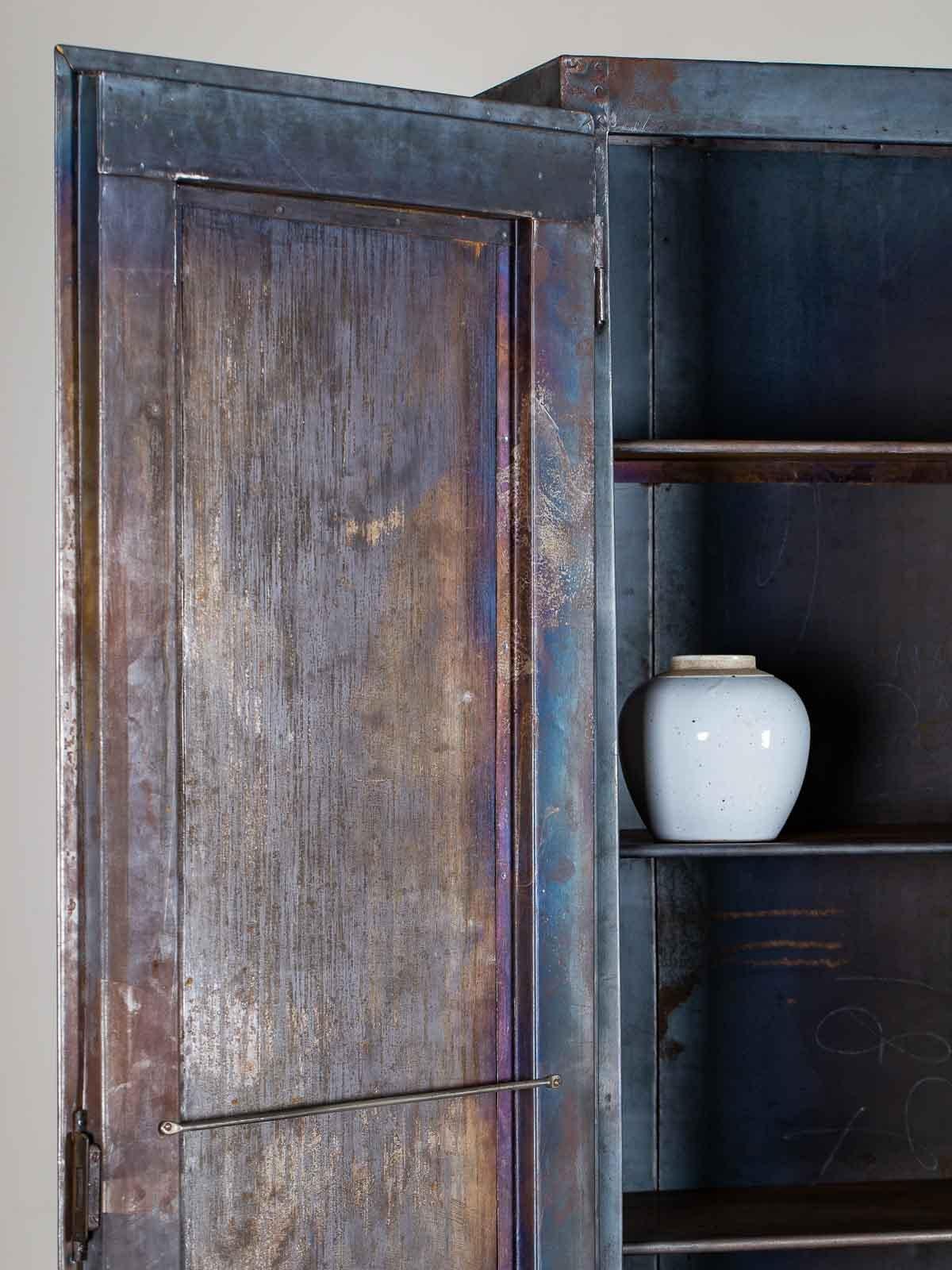 industrial armoire