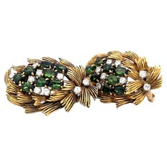 Clip-on Earrings