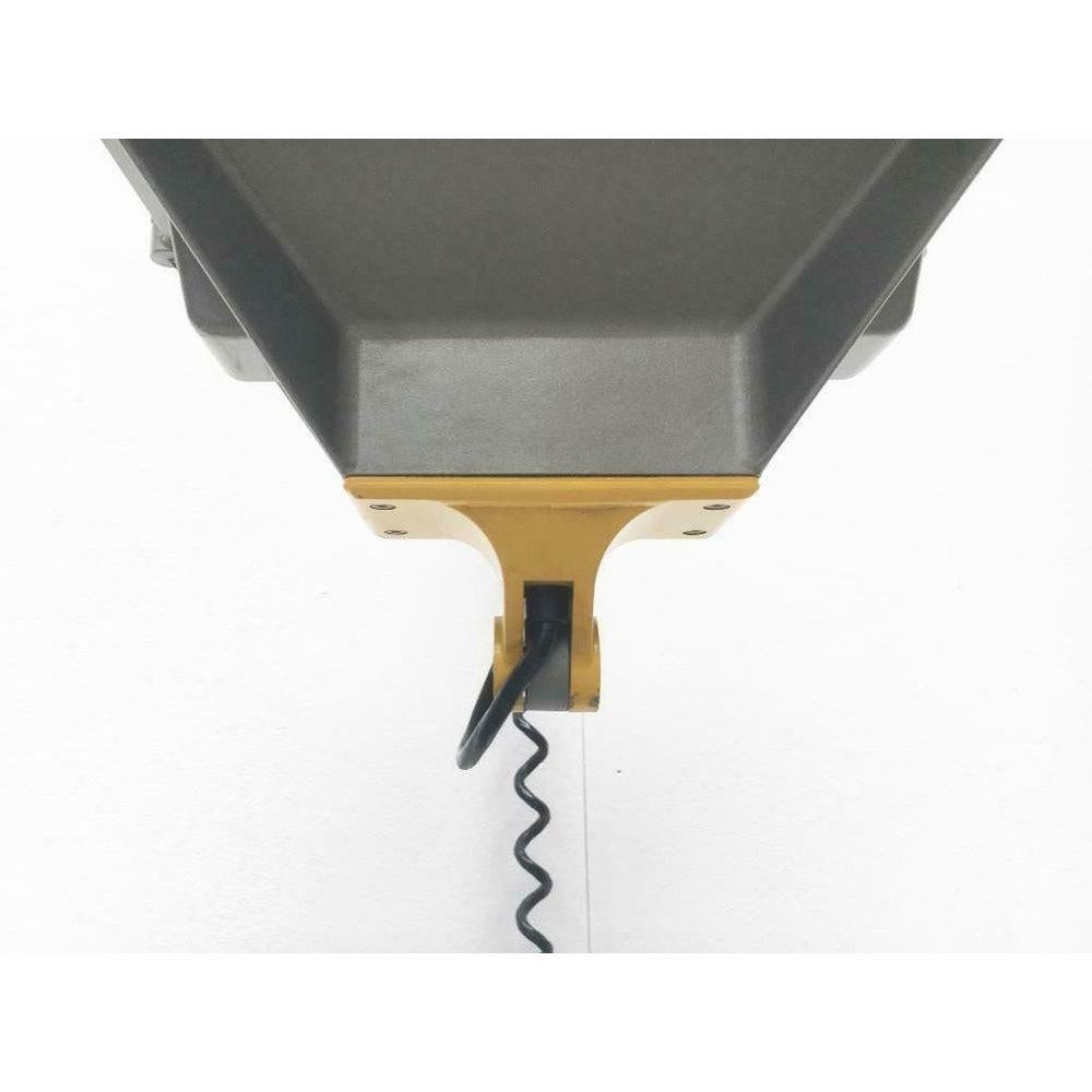 Vintage Italian Lingotto Wall Lamp de Renzo Piano, años 90 Metal en venta