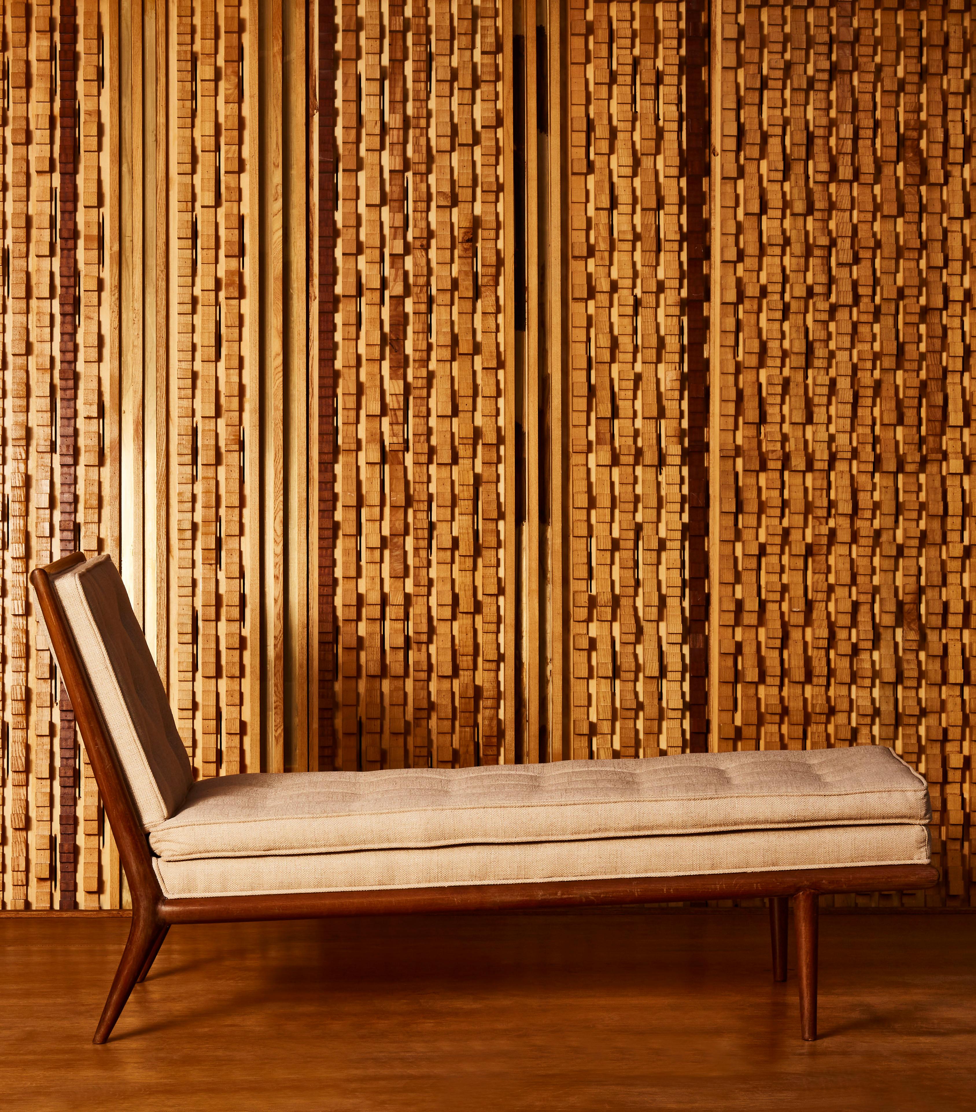 Silla de salón italiana vintage, 1960 Italiano en venta