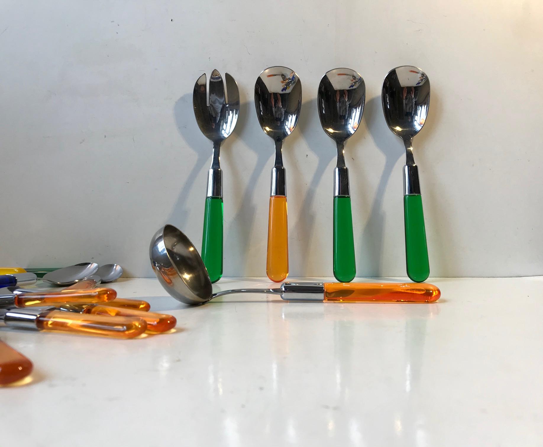 inox italy cutlery