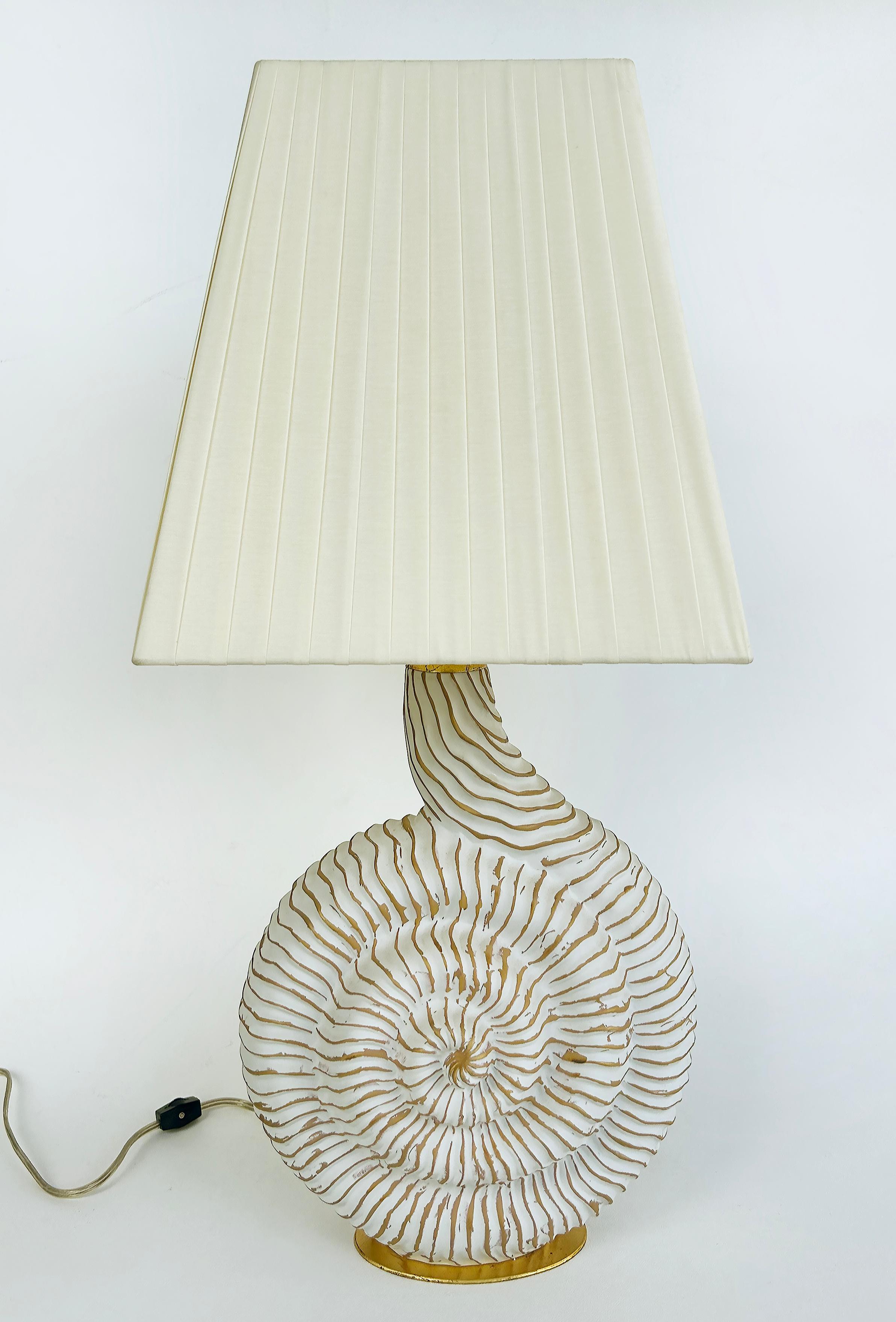The Mångata - Retro Table Lamp
