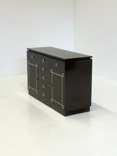 Vintage Italian Margot Sideboard by Gianluigi Gorgoni for Fratelli Turri